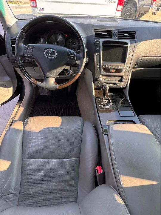 2006 Lexus GS 3rd Gen - Image 7 of 14