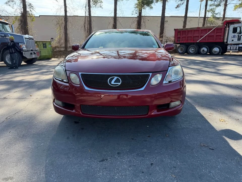2006 Lexus GS 3rd Gen - Image 4 of 17