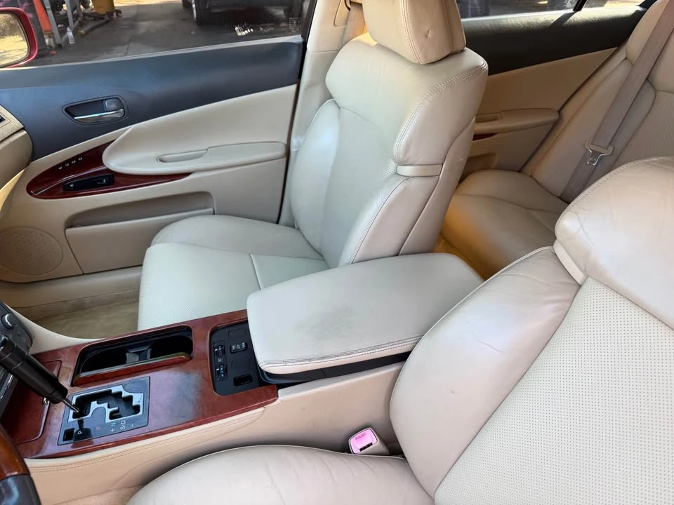 2006 Lexus GS 3rd Gen - Image 12 of 17