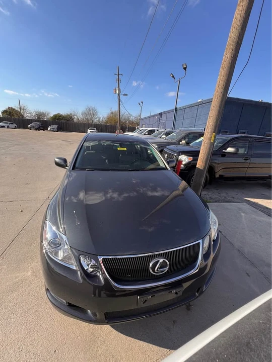 2006 Lexus GS 3rd Gen - Image 3 of 14