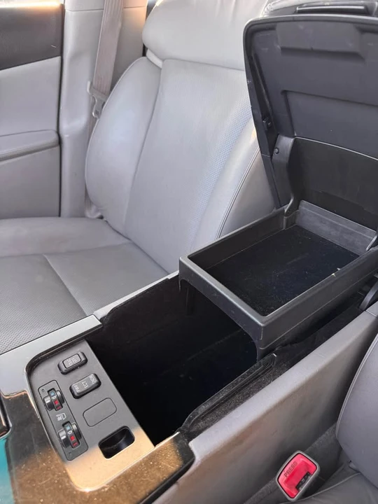 2006 Lexus GS 3rd Gen - Image 10 of 14