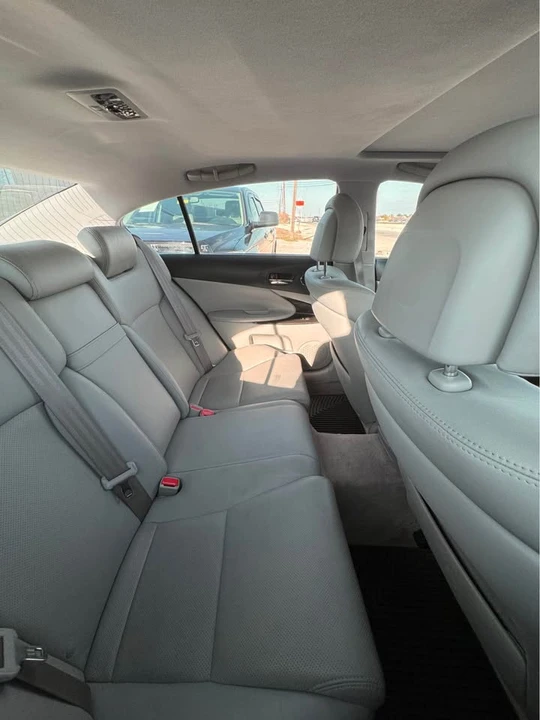 2006 Lexus GS 3rd Gen - Image 14 of 14