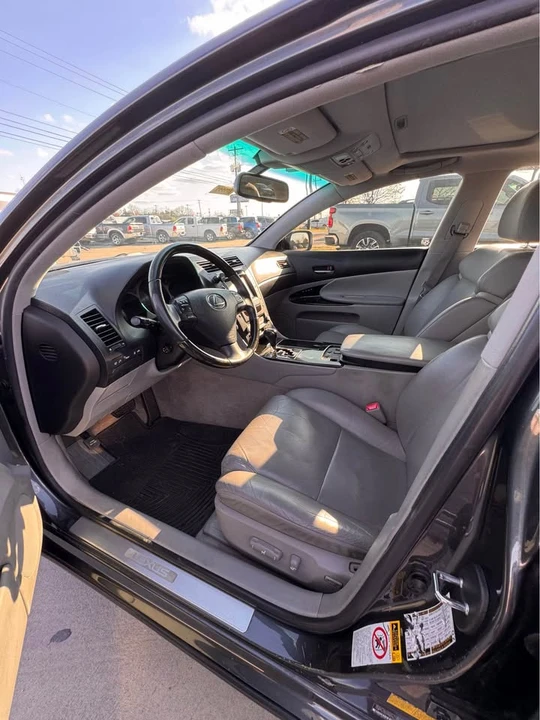 2006 Lexus GS 3rd Gen - Image 11 of 14