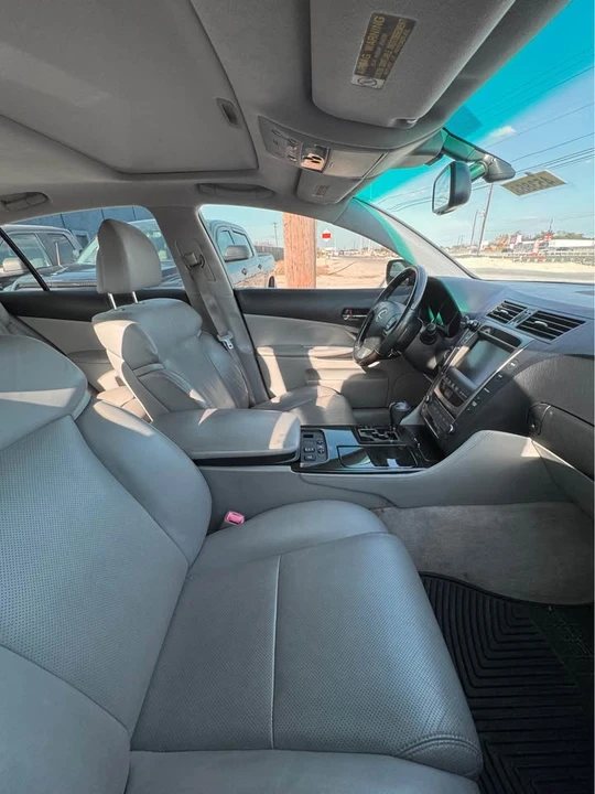 2006 Lexus GS 3rd Gen - Image 13 of 14
