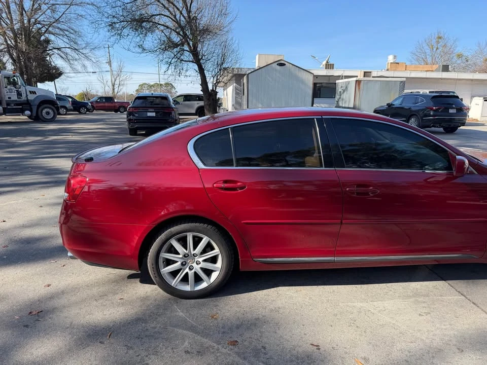 2006 Lexus GS 3rd Gen - Image 3 of 17