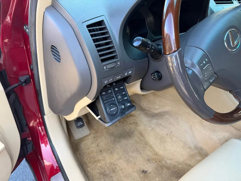 2006 Lexus GS 3rd Gen - Image 13 of 17
