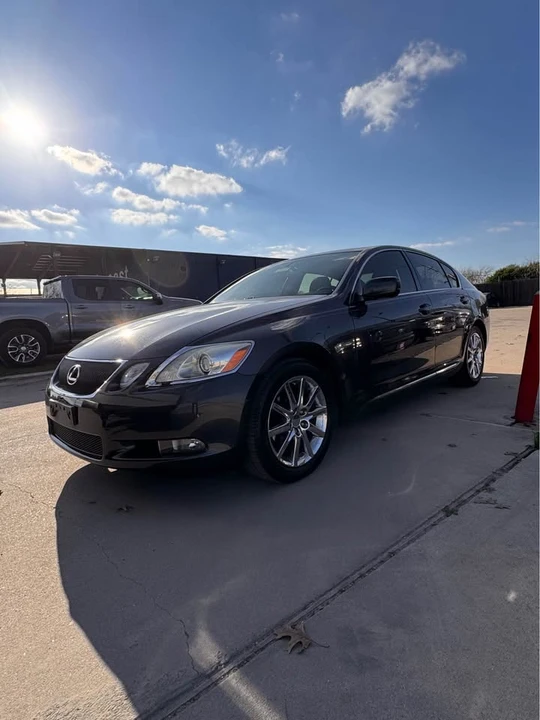2006 Lexus GS 3rd Gen - Image 2 of 14