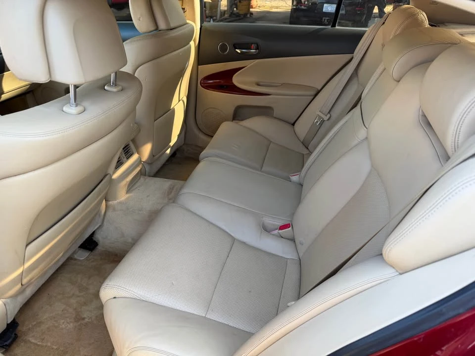 2006 Lexus GS 3rd Gen - Image 11 of 17