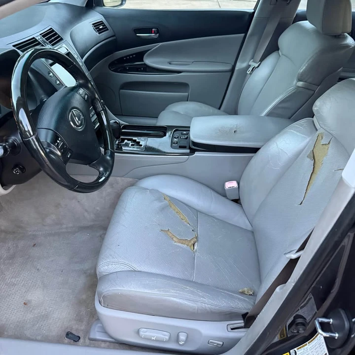 2006 Lexus GS 3rd Gen - Image 5 of 6