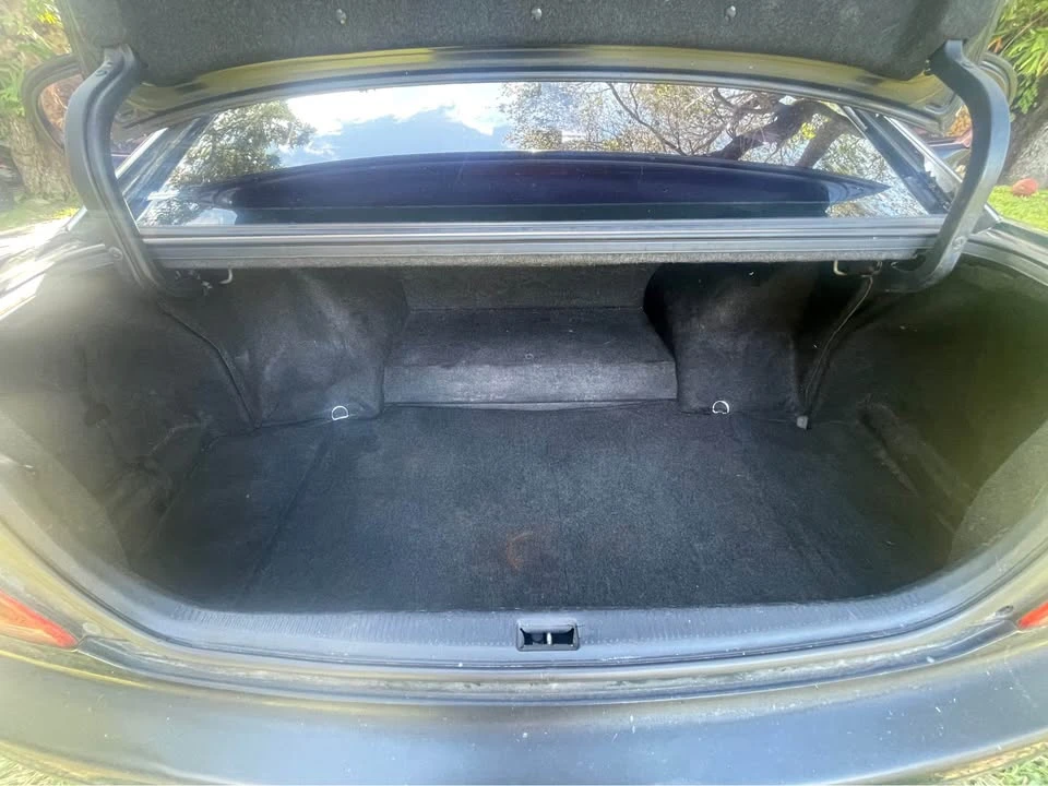 2006 Lexus GS 3rd Gen - Image 6 of 15