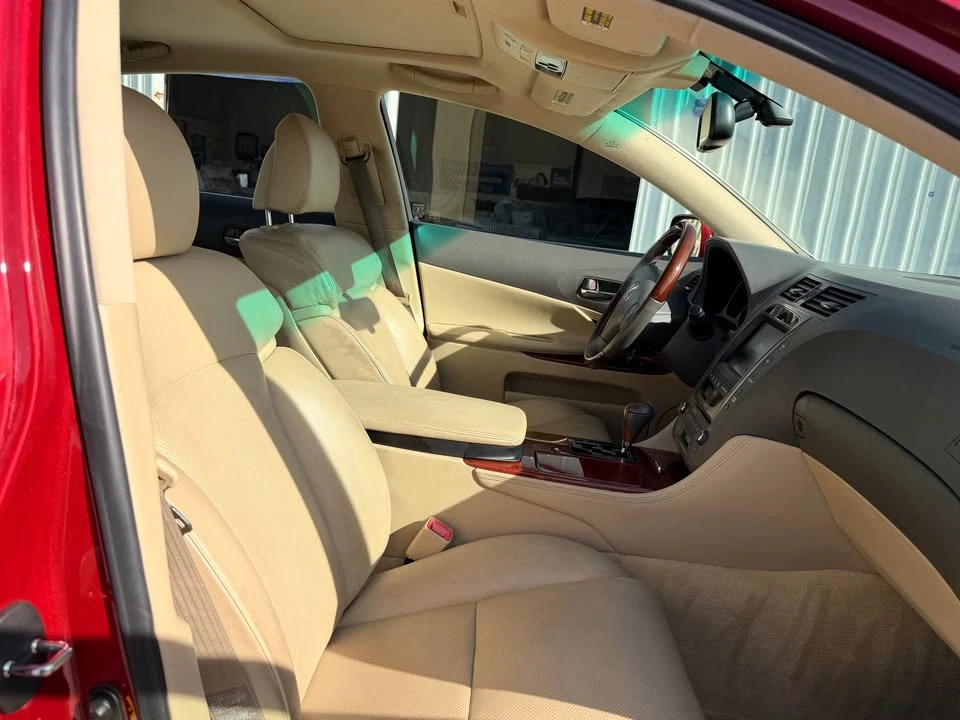 2006 Lexus GS 3rd Gen - Image 8 of 10