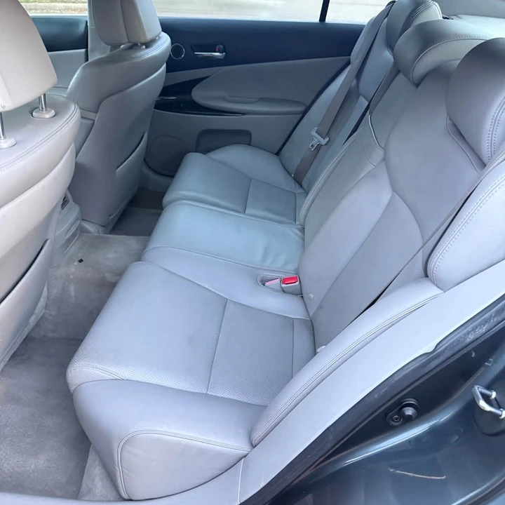 2006 Lexus GS 3rd Gen - Image 6 of 6