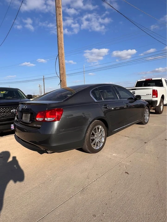 2006 Lexus GS 3rd Gen - Image 6 of 14