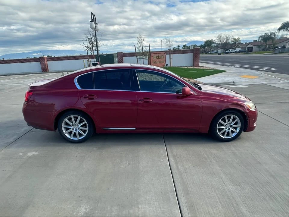 2006 Lexus GS 3rd Gen - Image 3 of 14