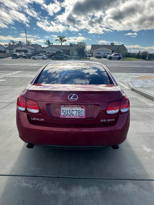 2006 Lexus GS 3rd Gen - Image 4 of 14