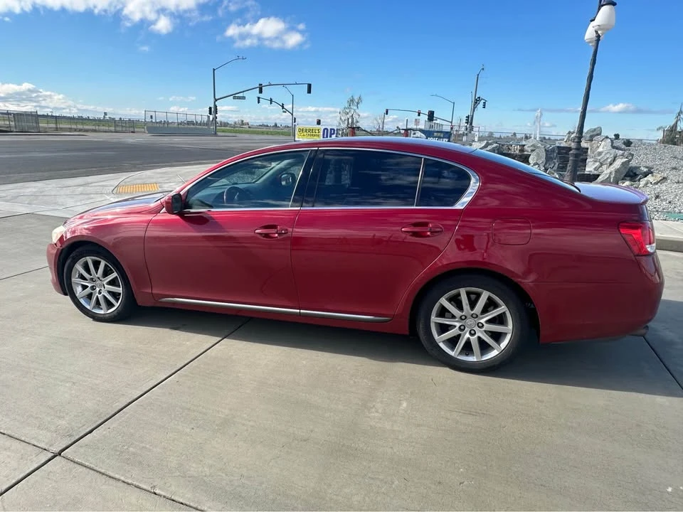 2006 Lexus GS 3rd Gen - Image 13 of 14