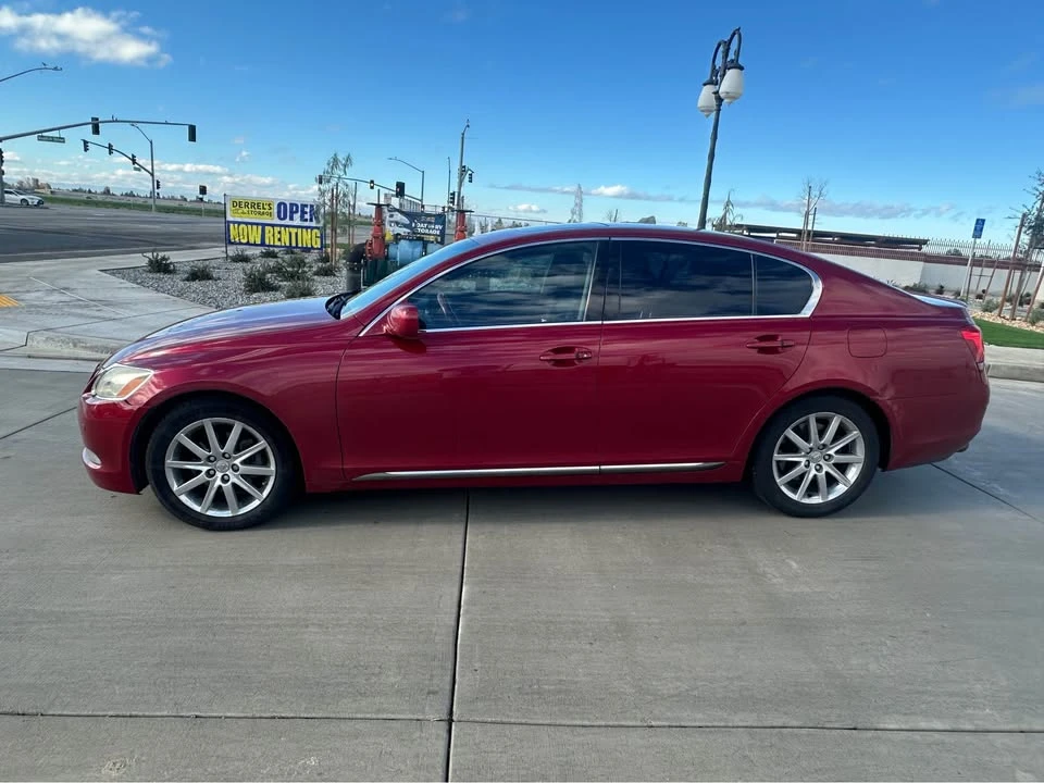 2006 Lexus GS 3rd Gen - Image 2 of 14