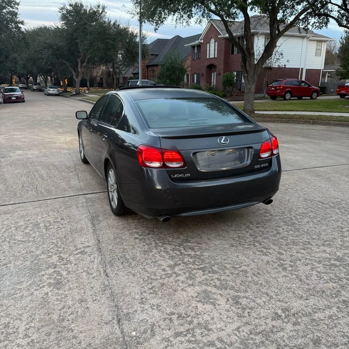 2006 Lexus GS 3rd Gen - Image 3 of 6