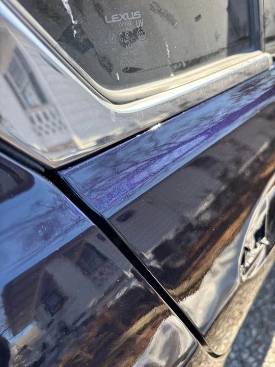 2006 Lexus GS 3rd Gen - Image 11 of 13
