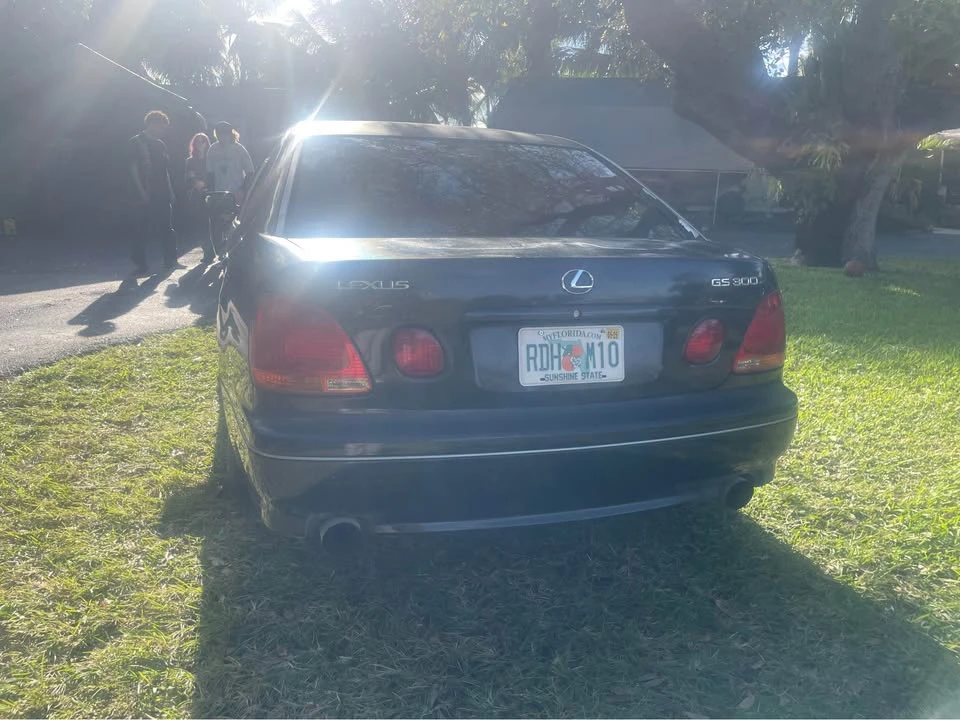 2006 Lexus GS 3rd Gen - Image 3 of 15