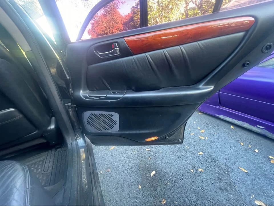 2006 Lexus GS 3rd Gen - Image 13 of 15