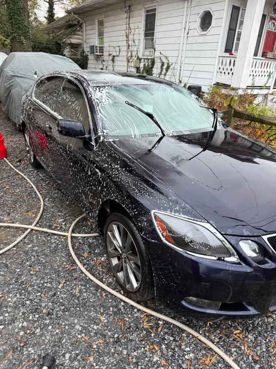 2006 Lexus GS 3rd Gen - Image 5 of 13