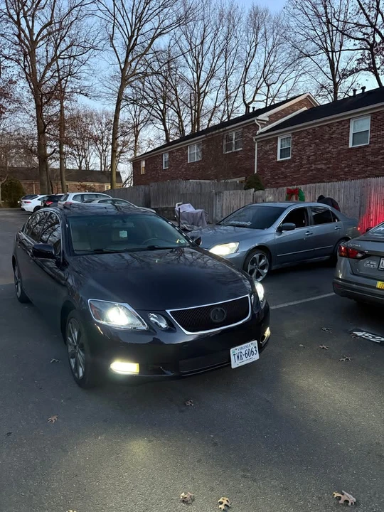 2006 Lexus GS 3rd Gen - Image 3 of 13