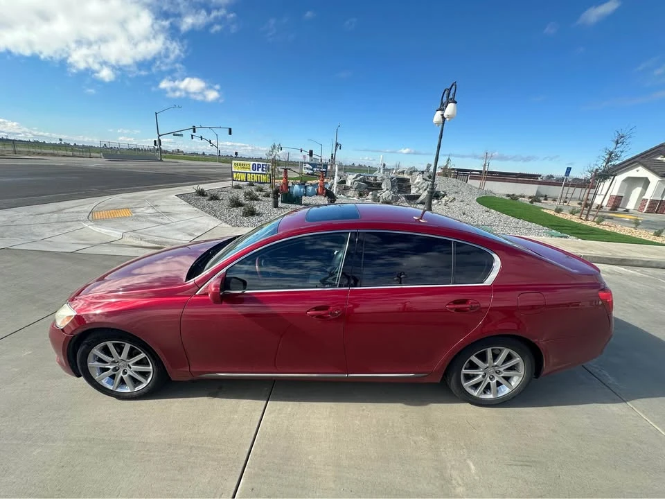 2006 Lexus GS 3rd Gen - Image 14 of 14