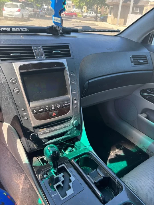 2006 Lexus GS 3rd Gen - Image 6 of 8