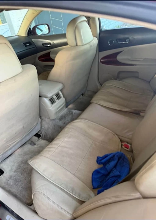 2006 Lexus GS 3rd Gen - Image 3 of 4