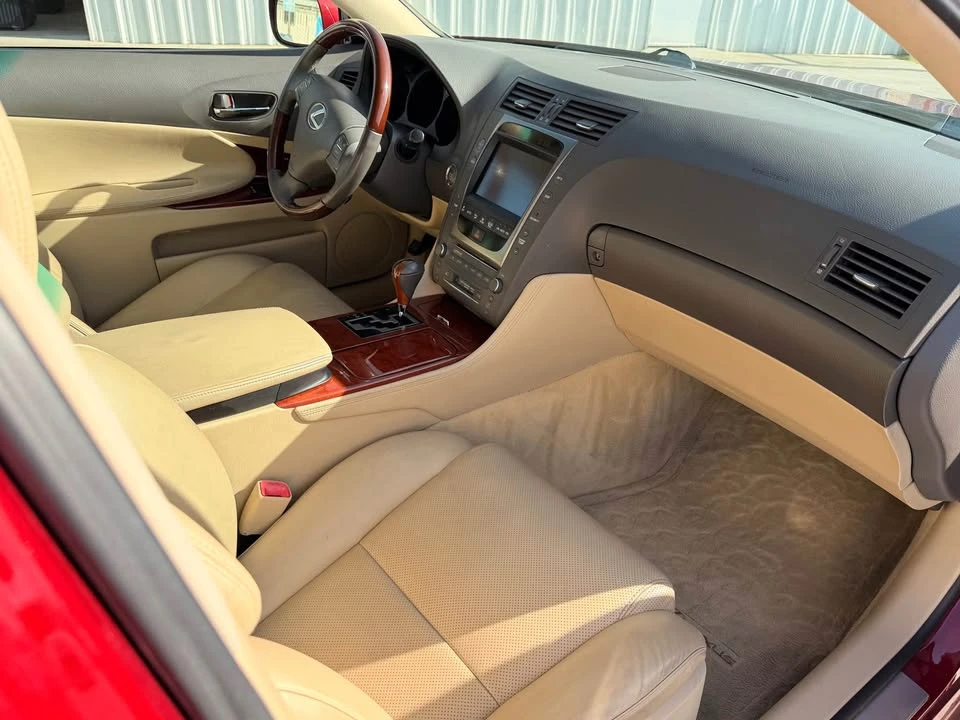 2006 Lexus GS 3rd Gen - Image 7 of 10