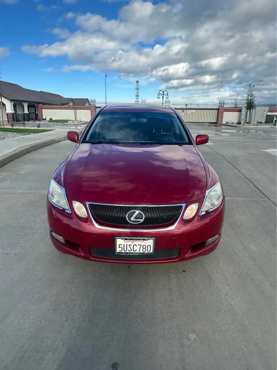 2006 Lexus GS 3rd Gen - Image 11 of 14