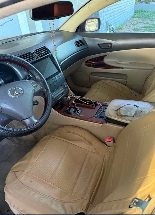 2006 Lexus GS 3rd Gen - Image 4 of 4