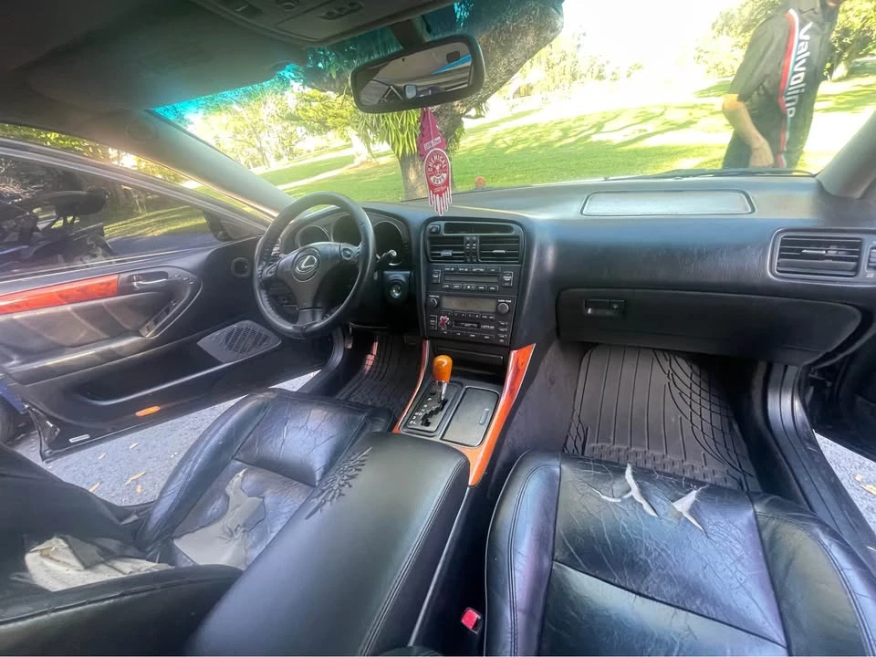2006 Lexus GS 3rd Gen - Image 11 of 15