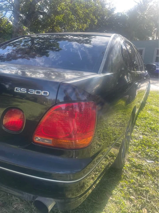 2006 Lexus GS 3rd Gen - Image 5 of 15