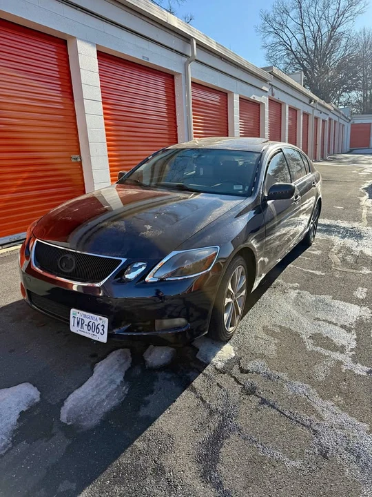 2006 Lexus GS 3rd Gen - Image 2 of 13