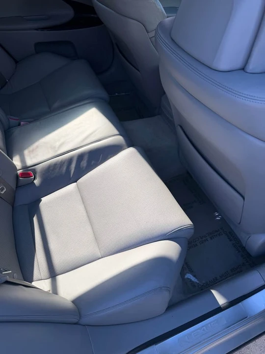 2006 Lexus GS 3rd Gen - Image 6 of 8