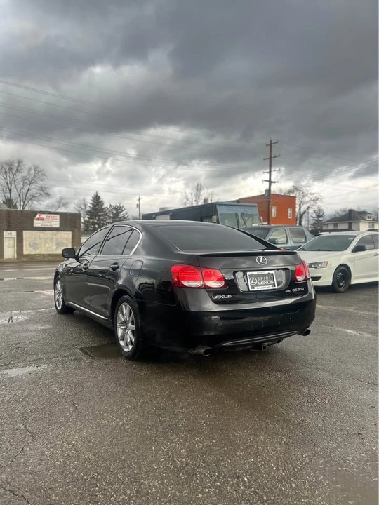 2006 Lexus GS 3rd Gen - Image 3 of 12