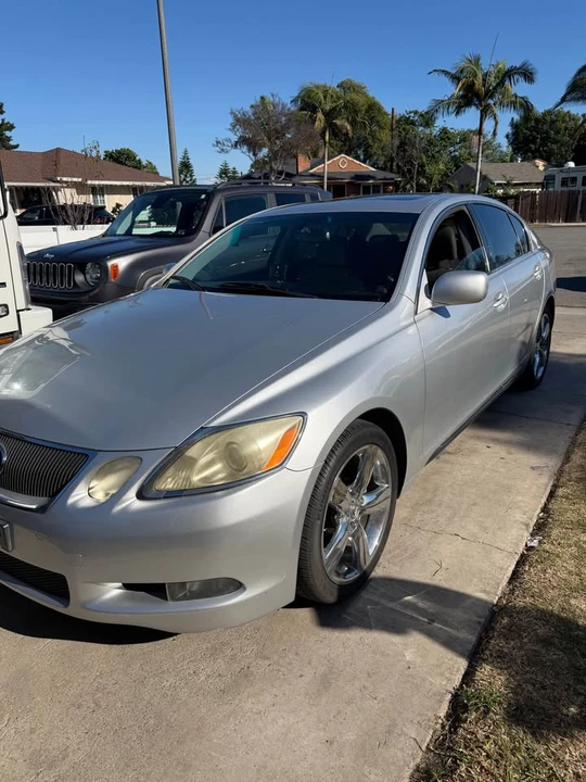 2006 Lexus GS 3rd Gen - Image 3 of 8