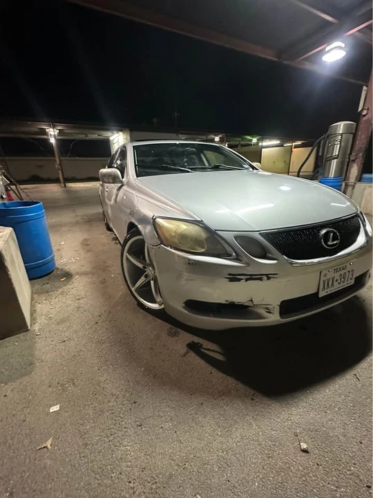 2006 Lexus GS 3rd Gen - Image 2 of 4