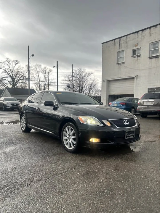 2006 Lexus GS 3rd Gen - Image 2 of 12