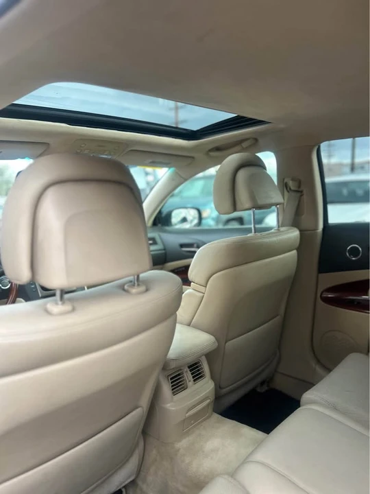 2006 Lexus GS 3rd Gen - Image 11 of 12