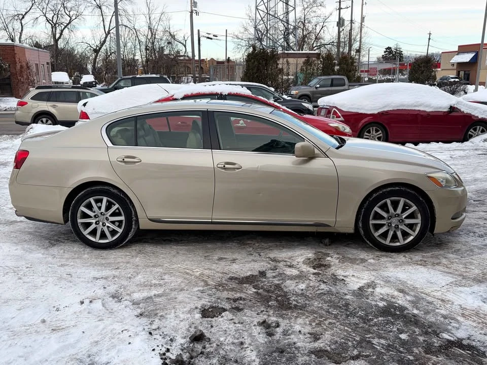 2006 Lexus GS 3rd Gen - Image 3 of 7