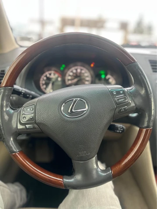 2006 Lexus GS 3rd Gen - Image 6 of 12