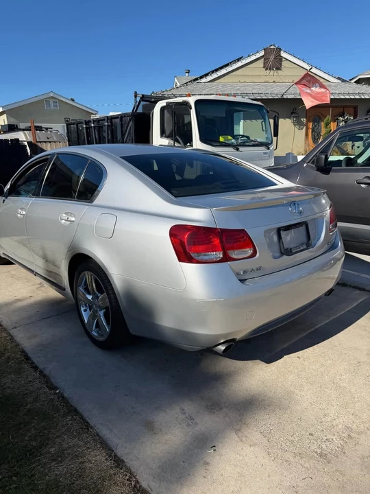 2006 Lexus GS 3rd Gen - Image 2 of 8