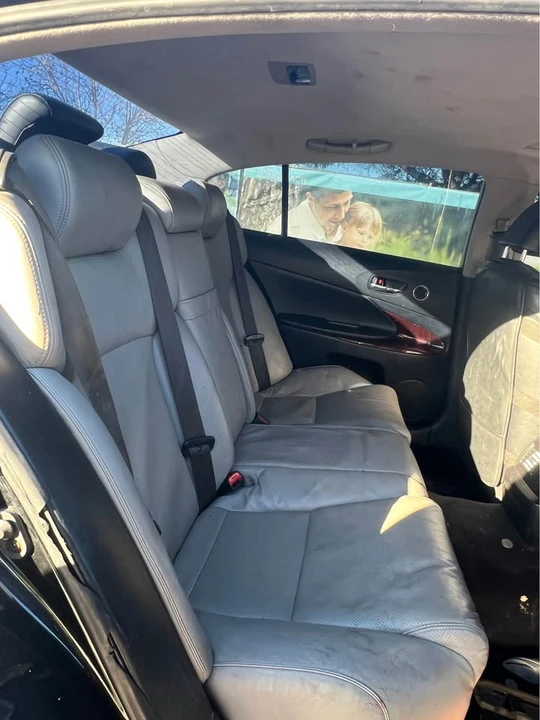 2006 Lexus GS 3rd Gen - Image 10 of 11