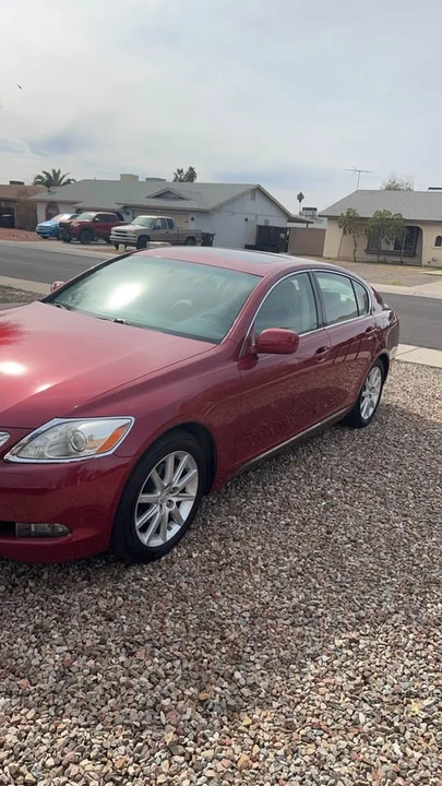 2006 Lexus GS 3rd Gen - Image 3 of 10
