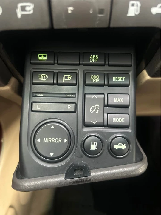 2006 Lexus GS 3rd Gen - Image 7 of 12