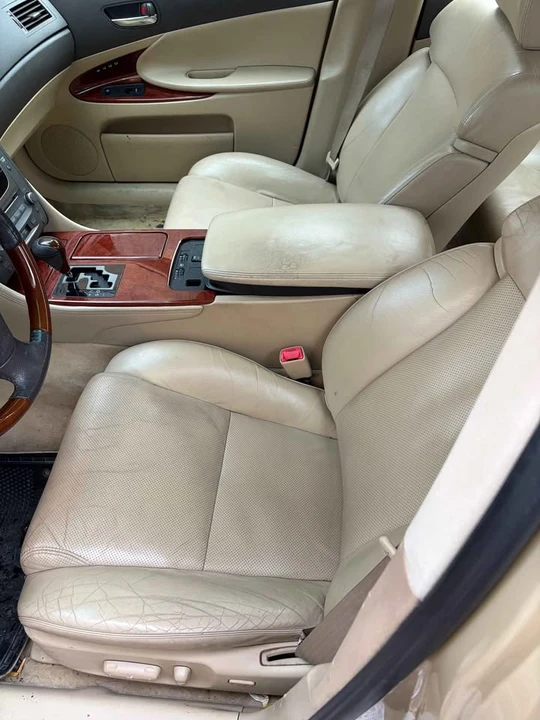 2006 Lexus GS 3rd Gen - Image 6 of 7