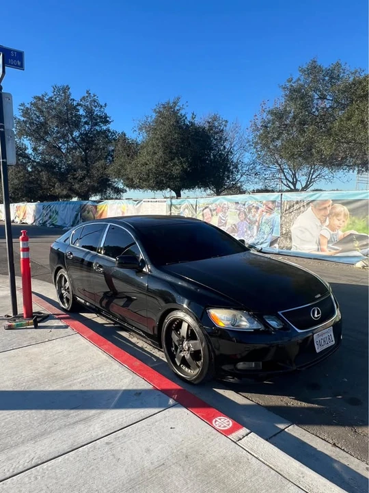 2006 Lexus GS 3rd Gen - Image 2 of 11